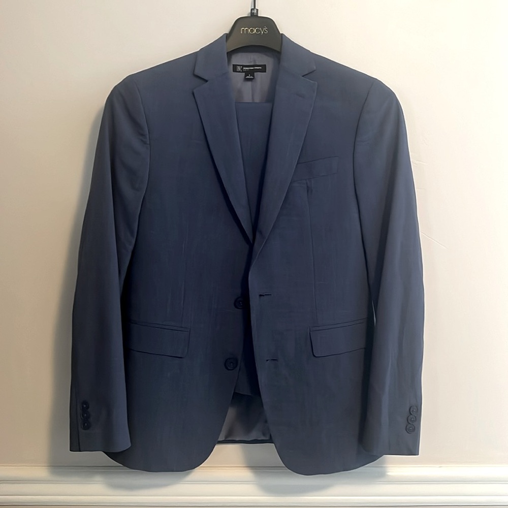 Excellent condition Man Suit
